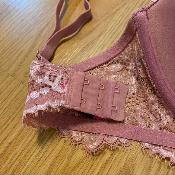 La Senza So Free lace bra - Picture 8 of 12